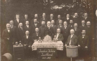 140 Jahre Imkerverein Isselhorst e.V.